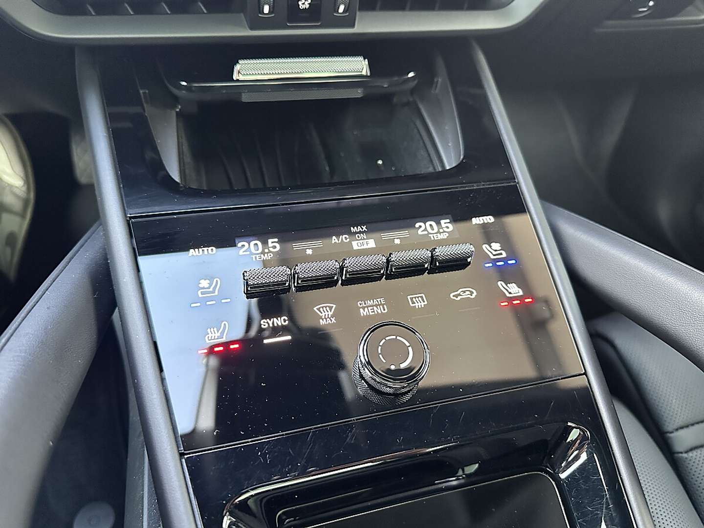 Porsche Cayenne III E-Hybrid - 2024 - Joinsteer - #24