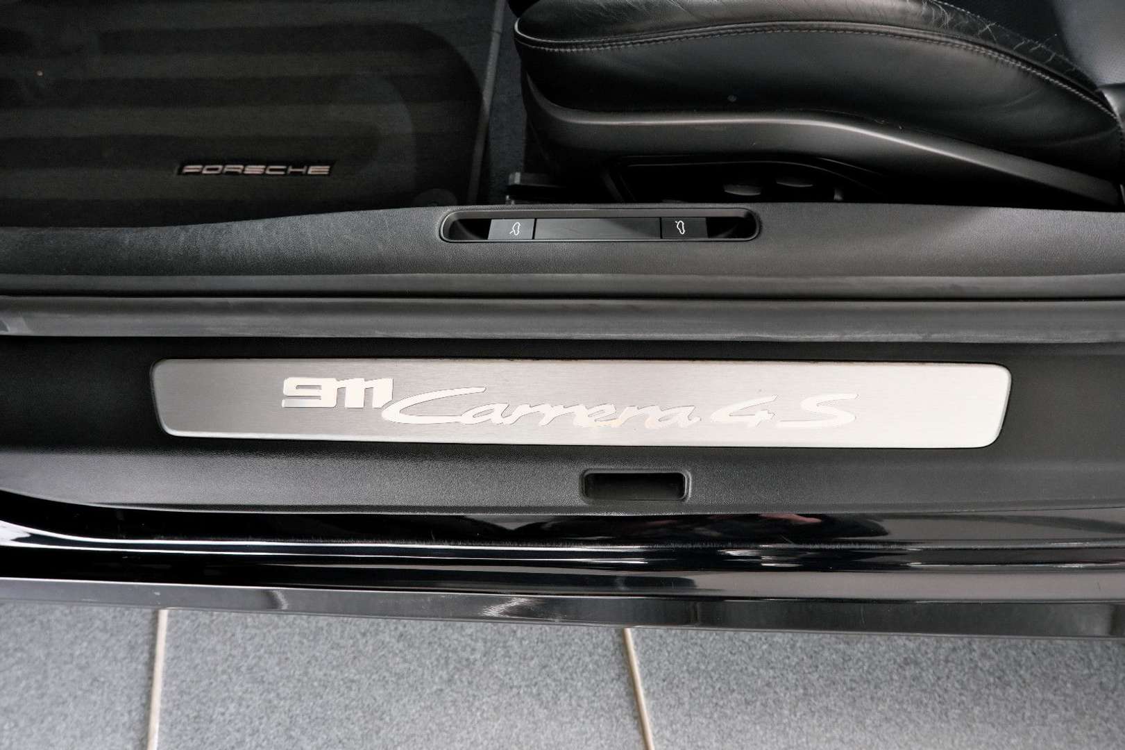 Porsche 992 I Carrera 4S - 2020 - Joinsteer - #11