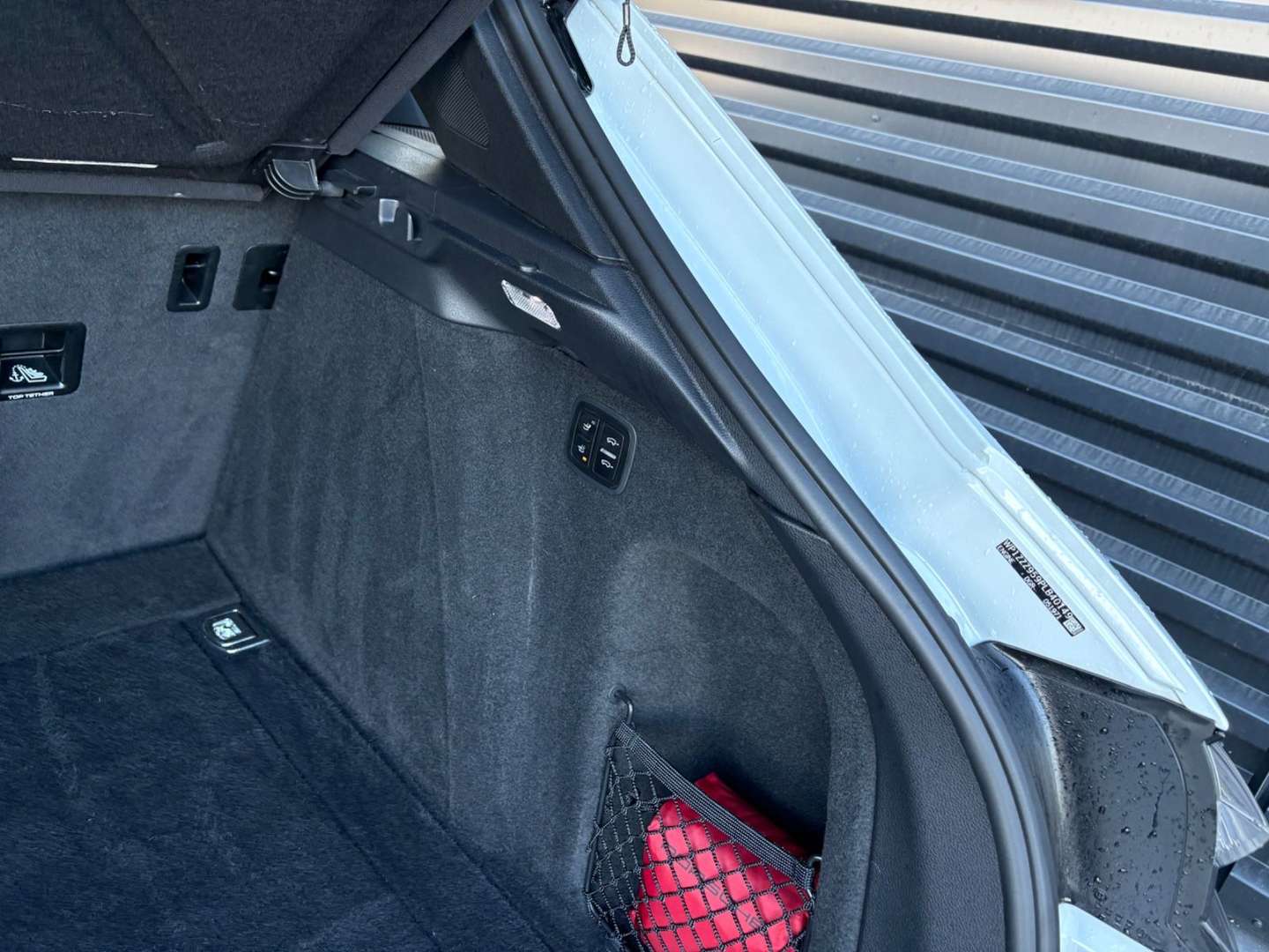 Porsche Macan II GTS - 2022 - Joinsteer - #14