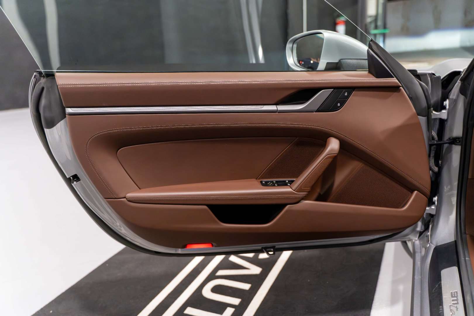 Porsche 992 I Targa 4 - 2023 - Joinsteer - #24