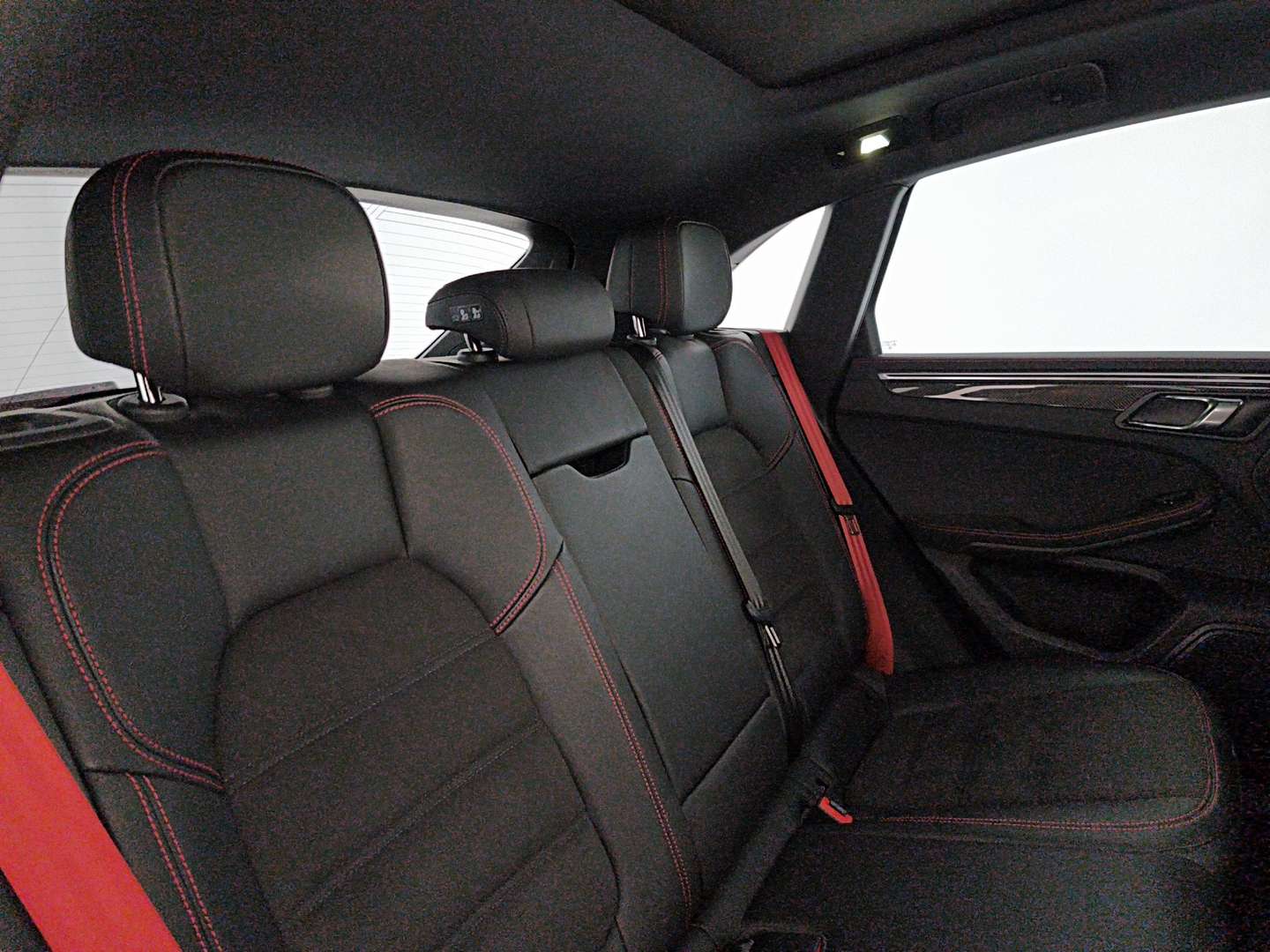 Porsche Macan II GTS - 2022 - Joinsteer - #20