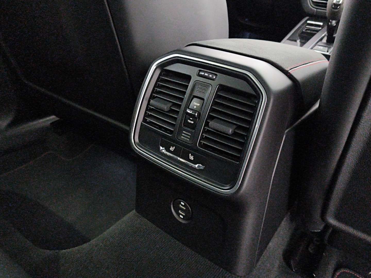 Porsche Macan II GTS - 2022 - Joinsteer - #21