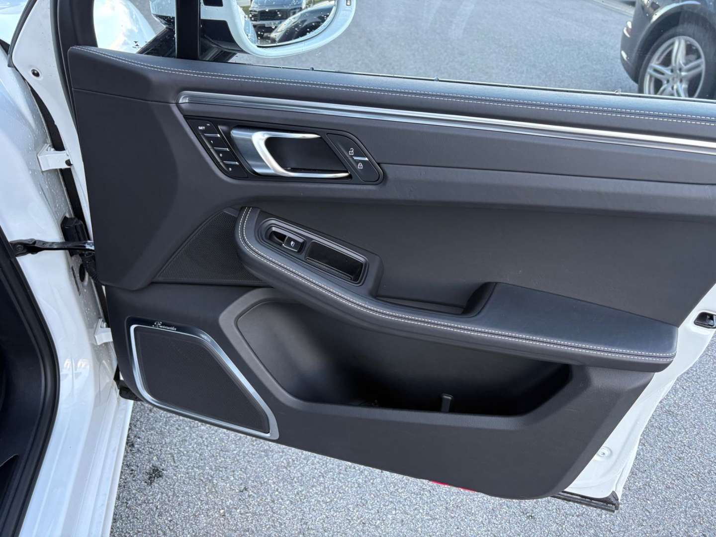 Porsche Macan II GTS - 2022 - Joinsteer - #15