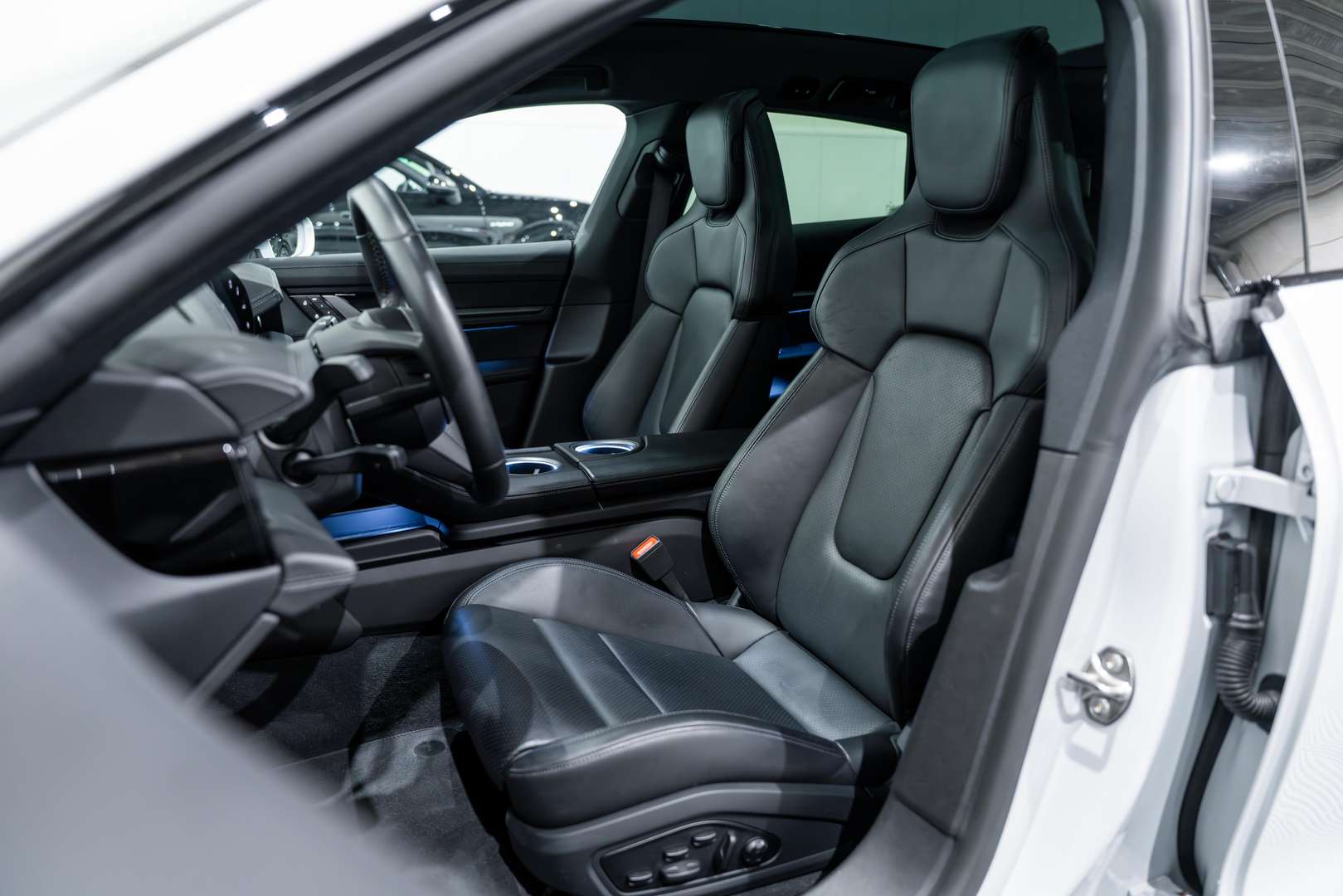 Porsche Taycan 4S - 2024 - Joinsteer - #15