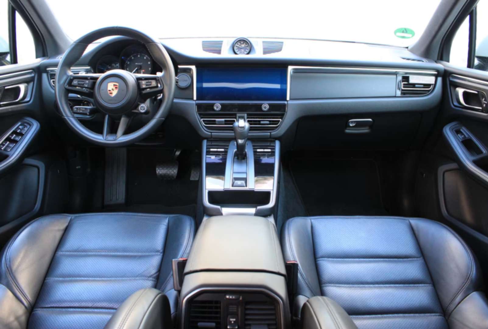 Porsche Macan I - 2023 - Joinsteer - #5