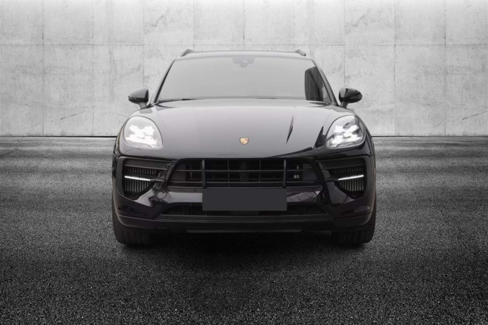 Porsche Macan II GTS - 2021 - Joinsteer - #4