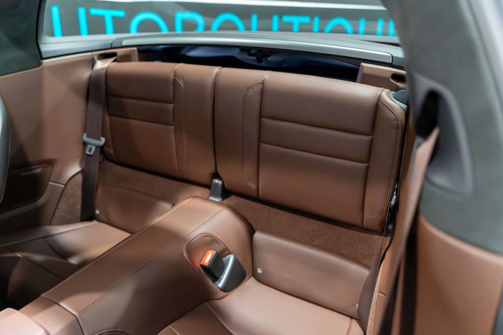 Porsche 992 I Targa 4 - 2023 - Joinsteer - #26