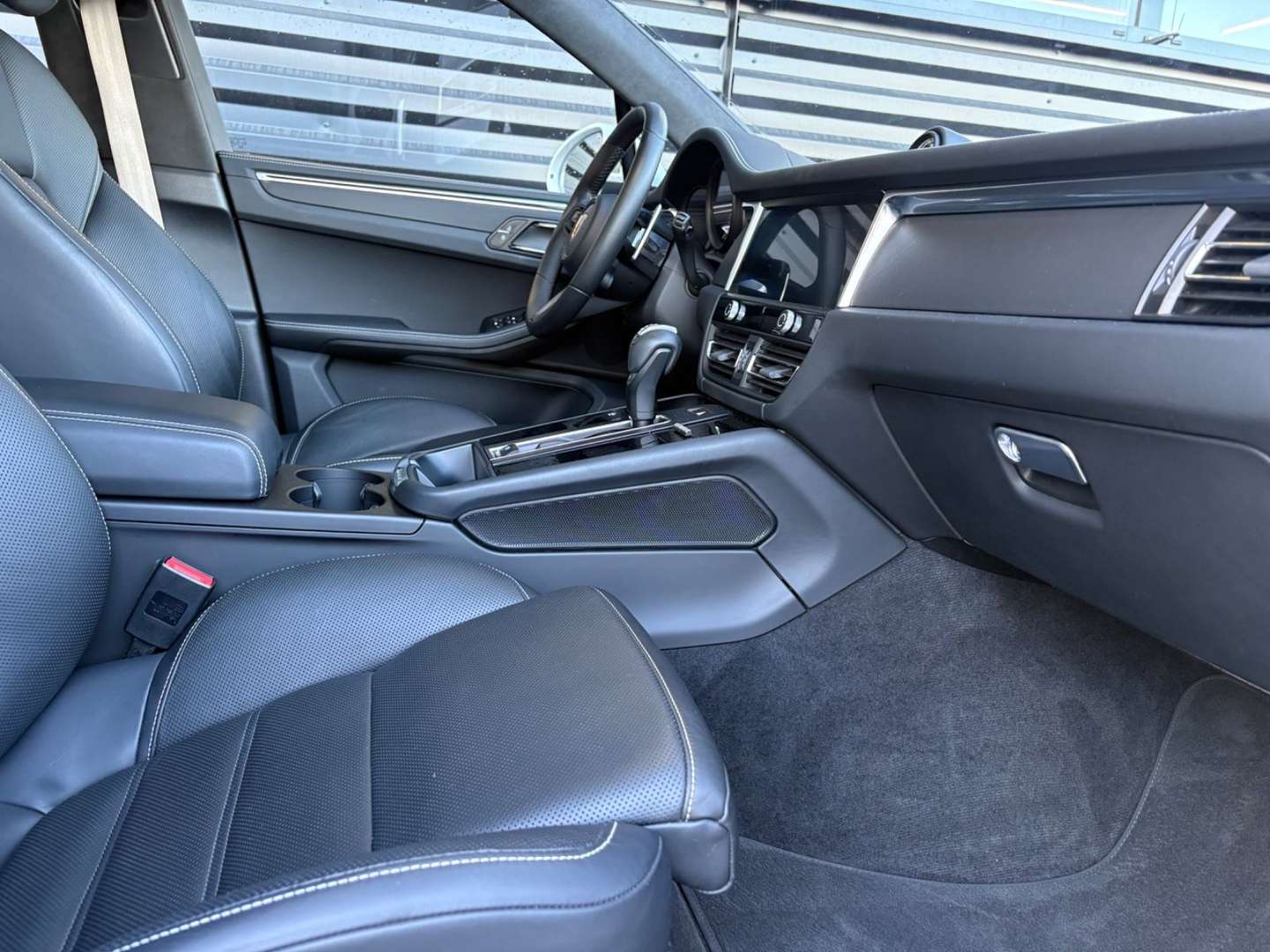 Porsche Macan II GTS - 2022 - Joinsteer - #16