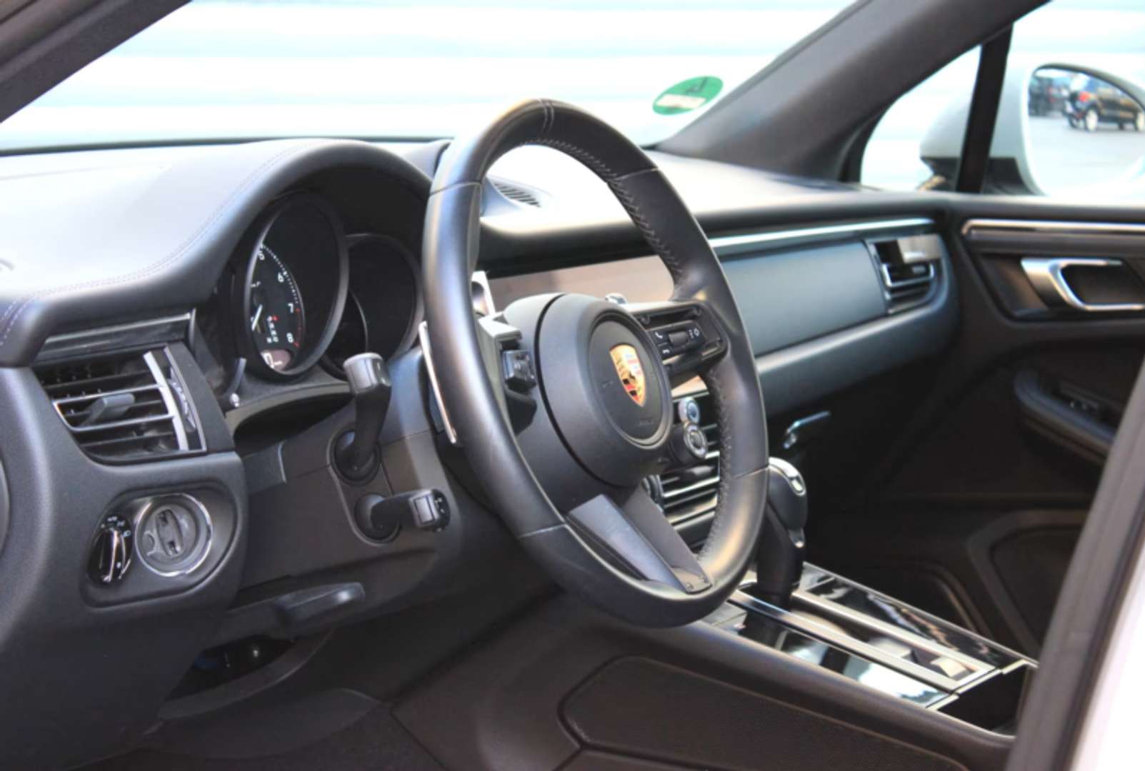 Porsche Macan I - 2023 - Joinsteer - #6