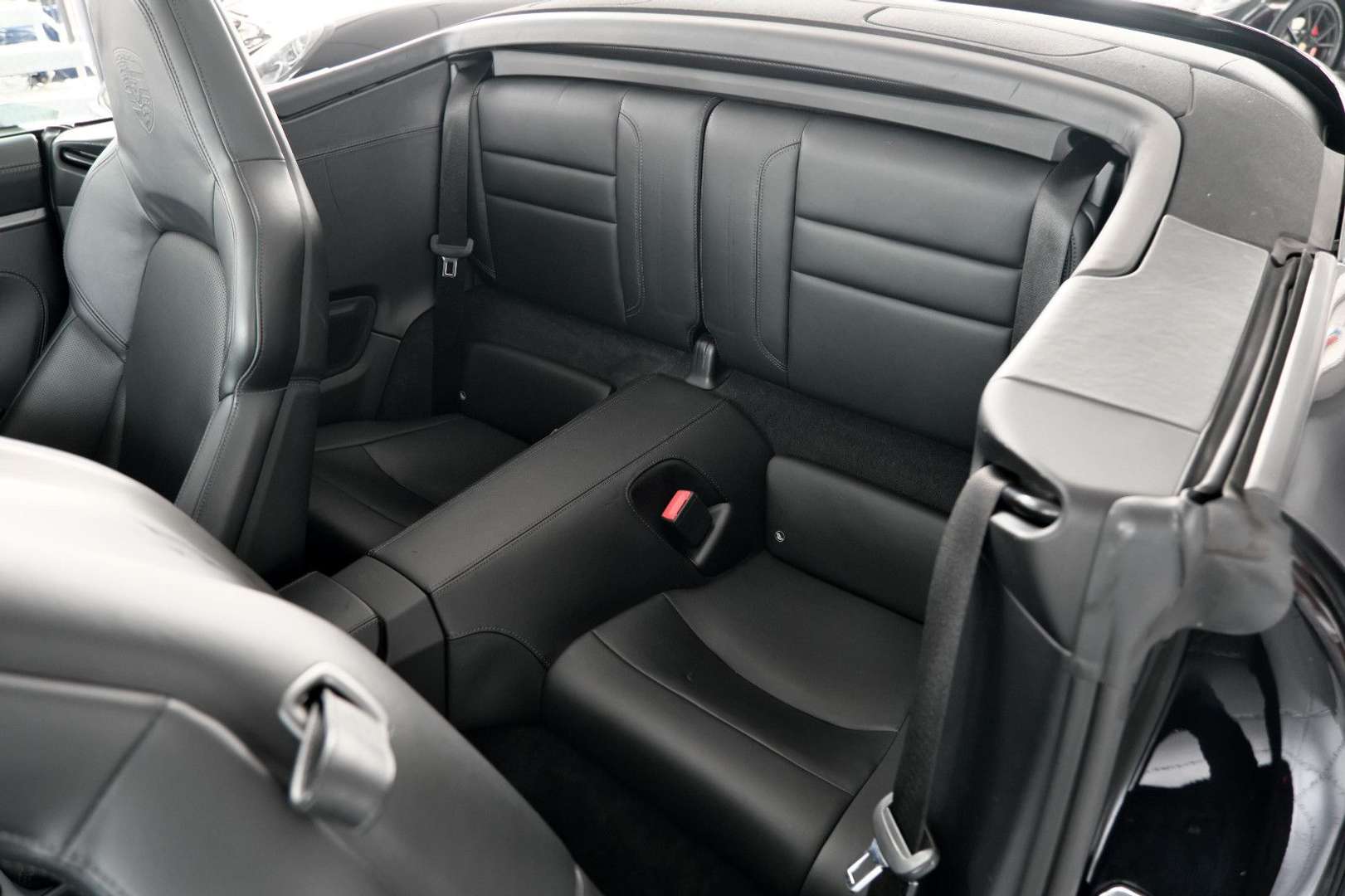 Porsche 992 I Carrera 4S - 2020 - Joinsteer - #14