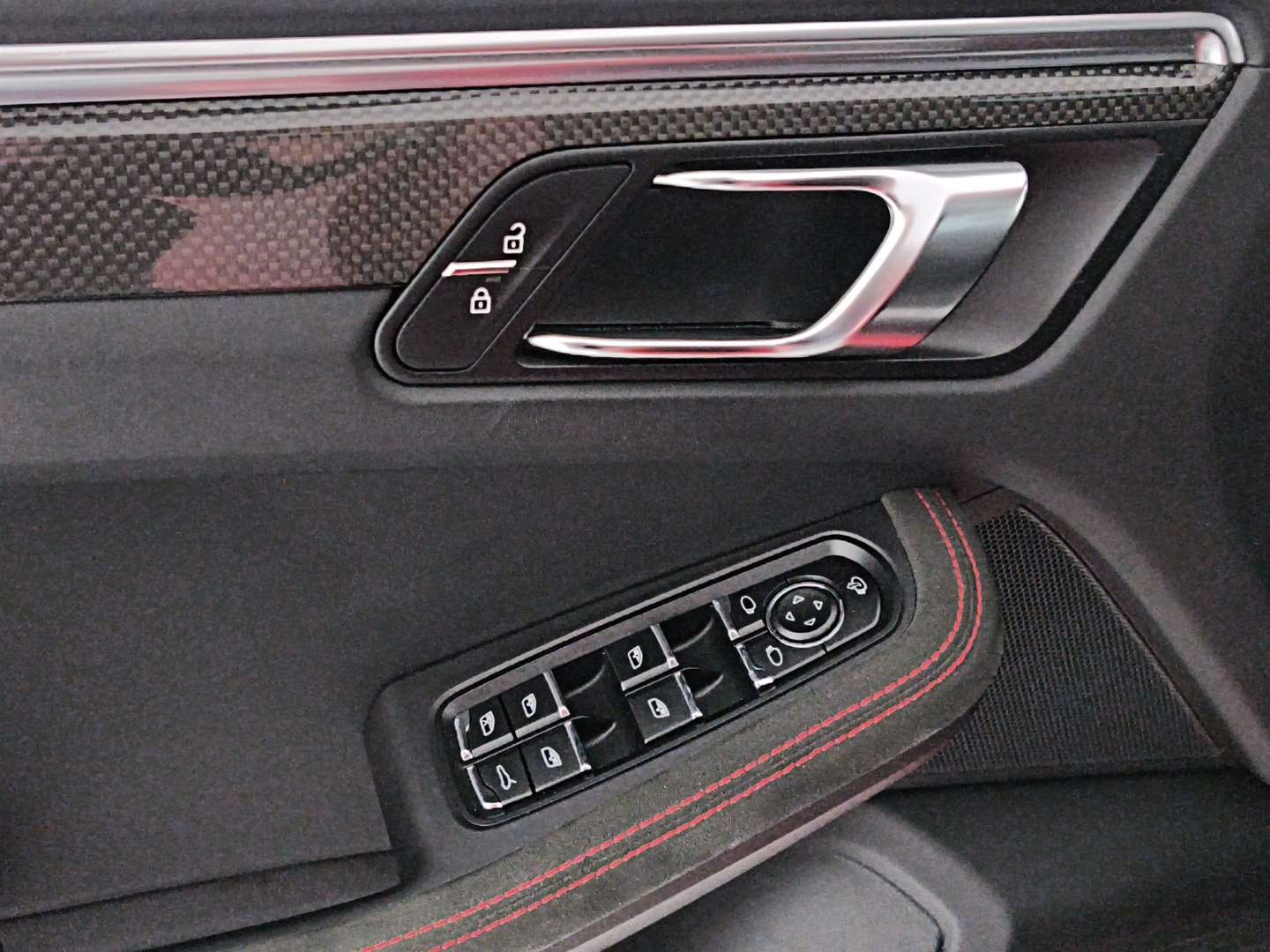 Porsche Macan II GTS - 2022 - Joinsteer - #23