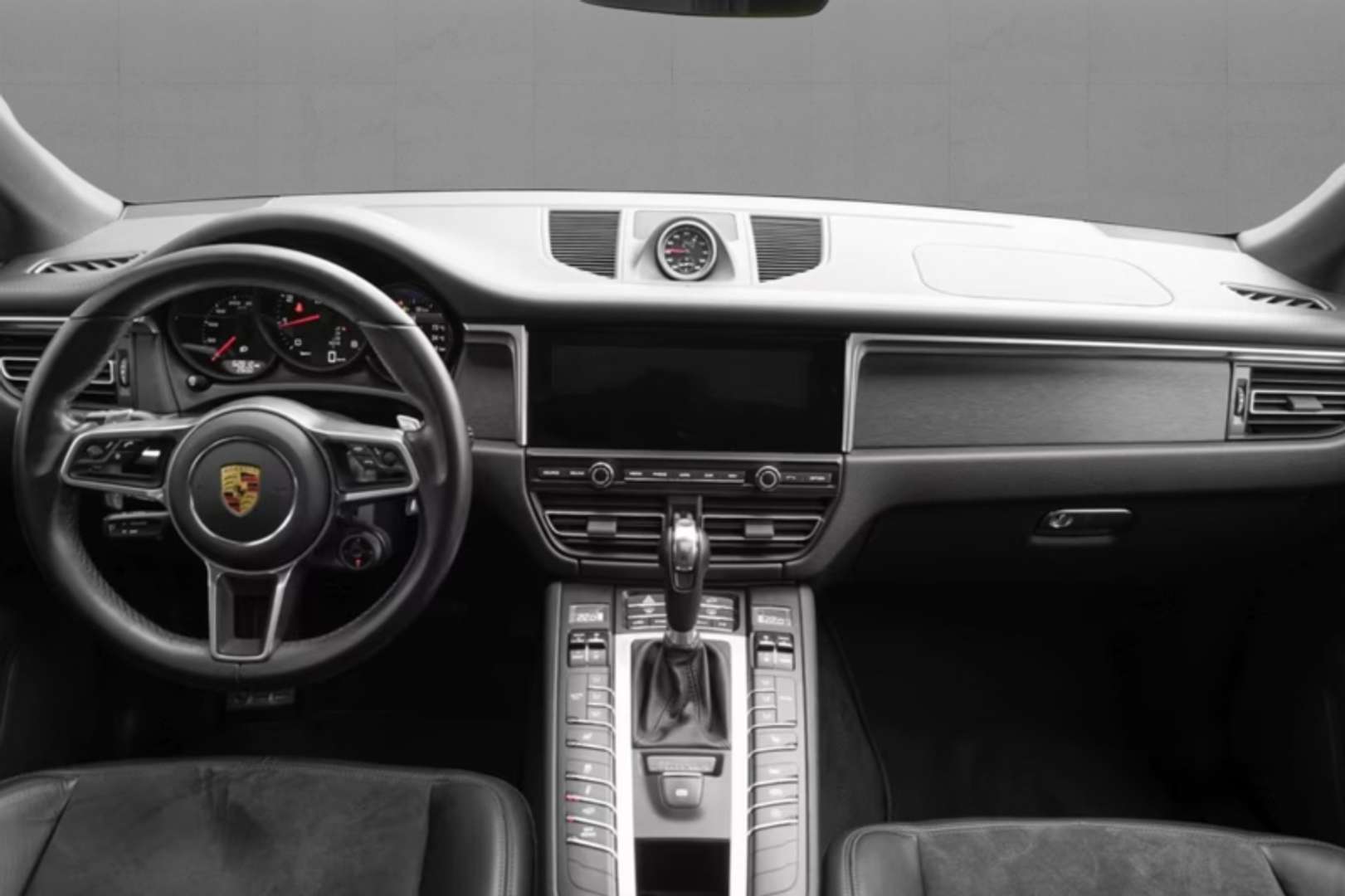 Porsche Macan II GTS - 2021 - Joinsteer - #5