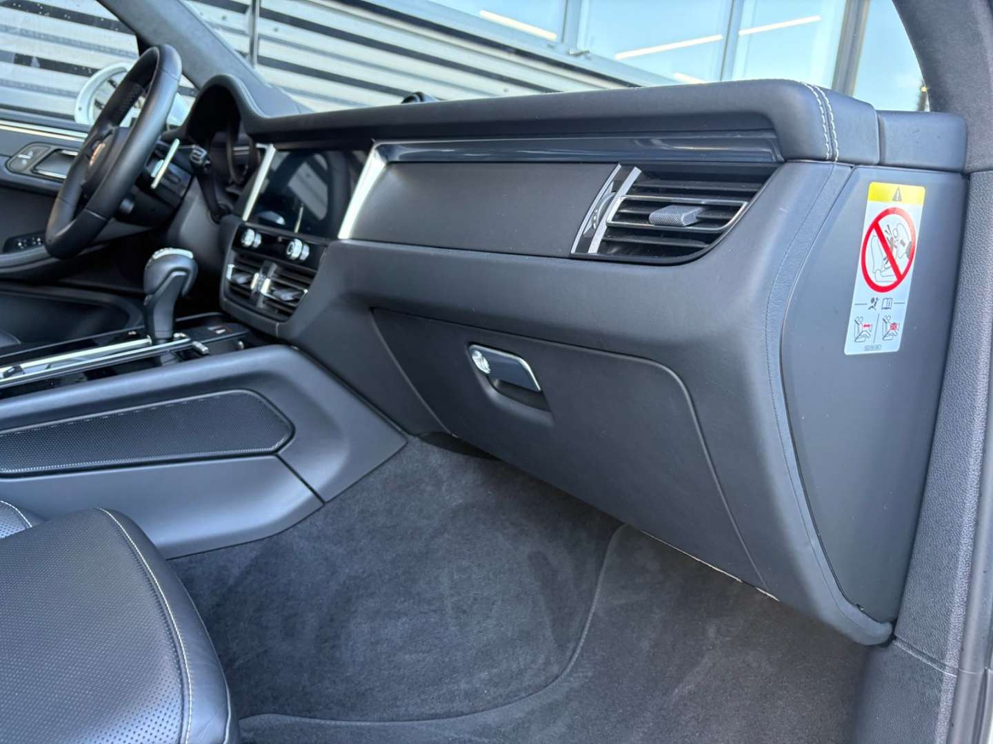 Porsche Macan II GTS - 2022 - Joinsteer - #17