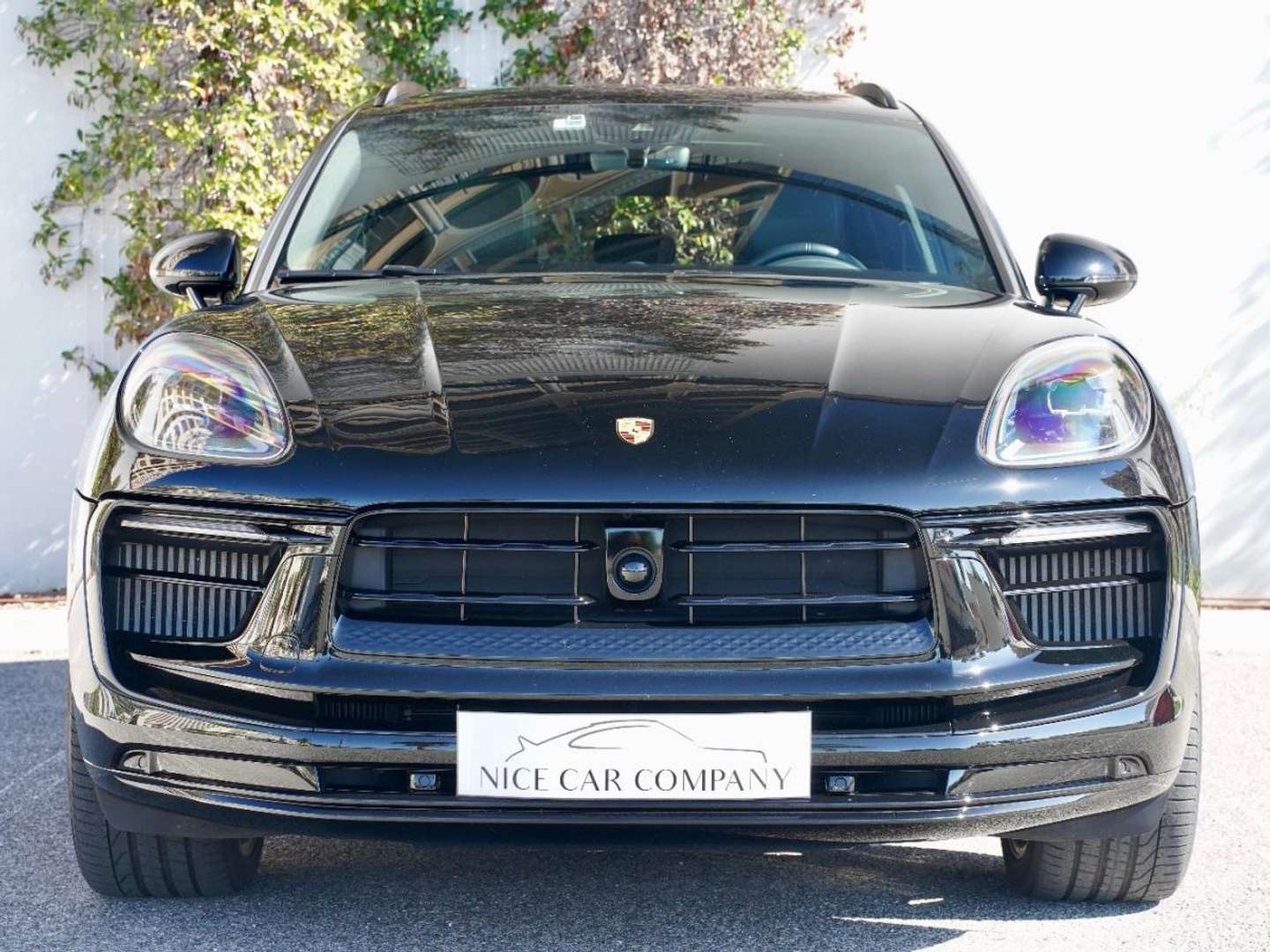 Porsche Macan II GTS - 2022 - Joinsteer - #2