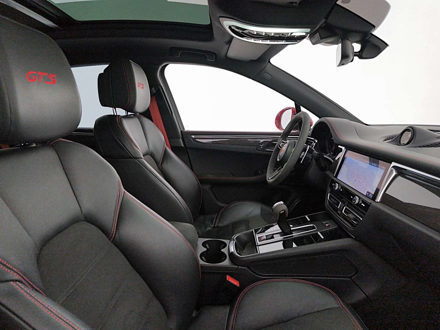 Porsche Macan II GTS - 2022 - Joinsteer - #24