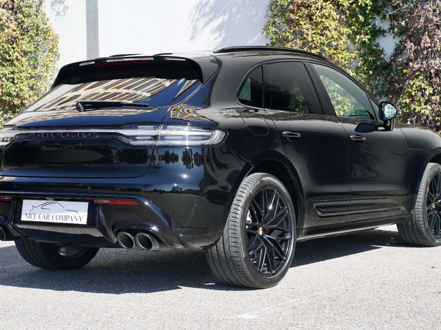 Porsche Macan II GTS - 2022 - Joinsteer - #3