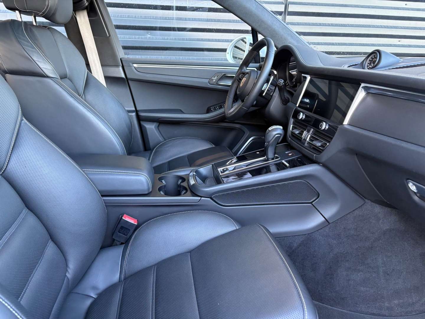 Porsche Macan II GTS - 2022 - Joinsteer - #18