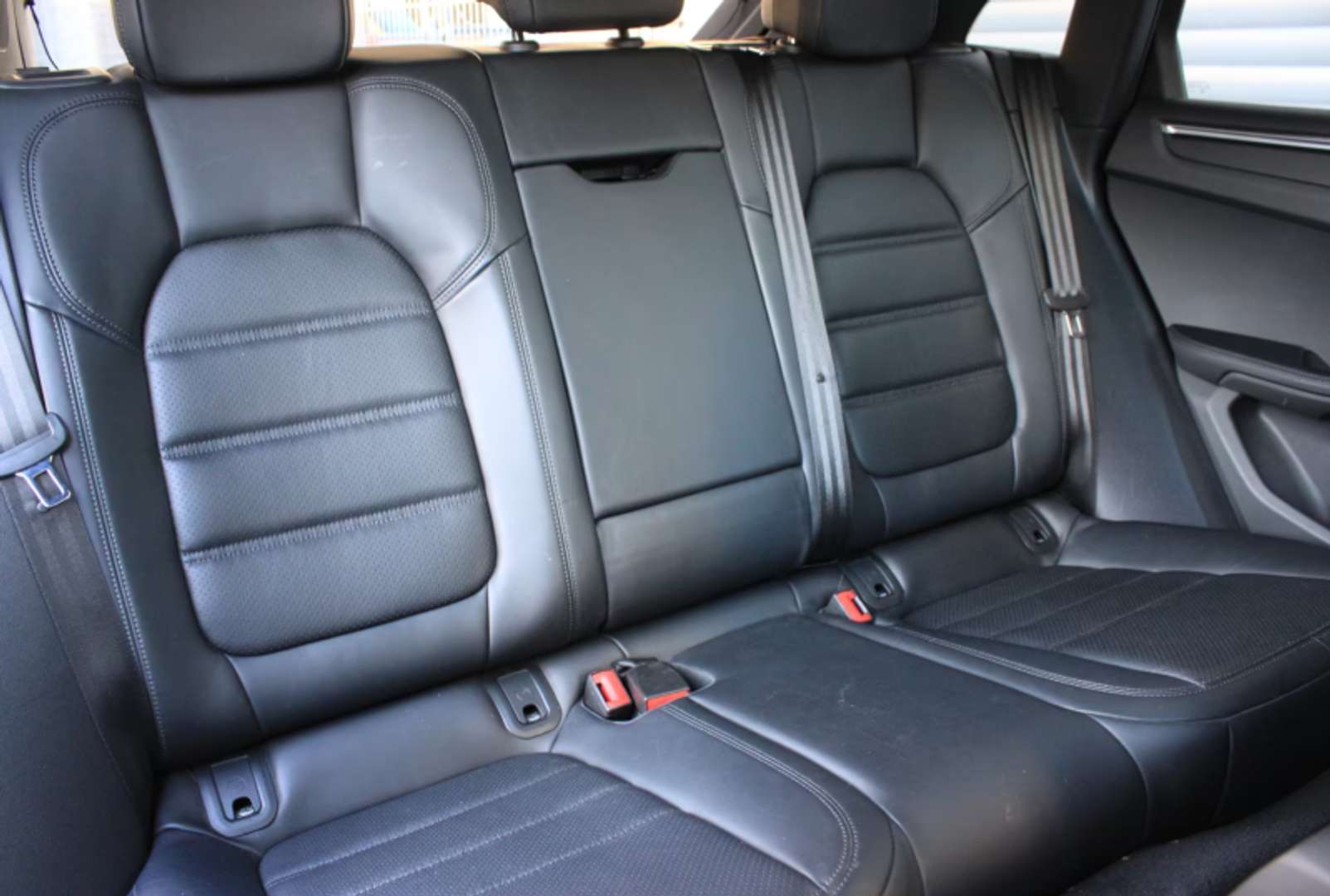 Porsche Macan I - 2023 - Joinsteer - #8