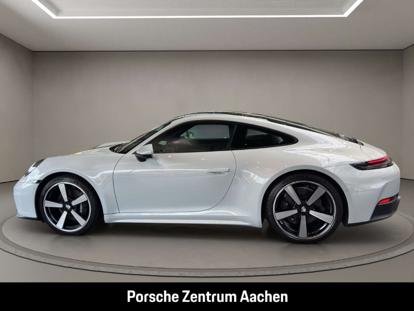 Porsche 992 I Carrera - 2024 - Joinsteer - #2