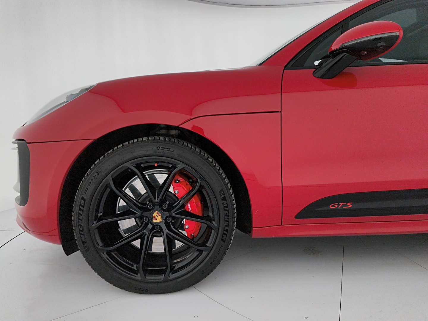 Porsche Macan II GTS - 2022 - Joinsteer - #25