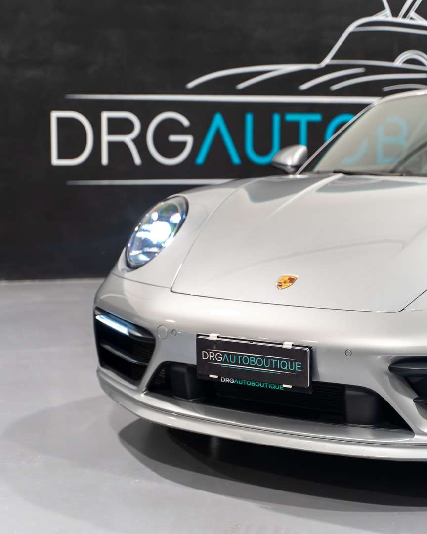 Porsche 992 I Targa 4 - 2023 - Joinsteer - #29