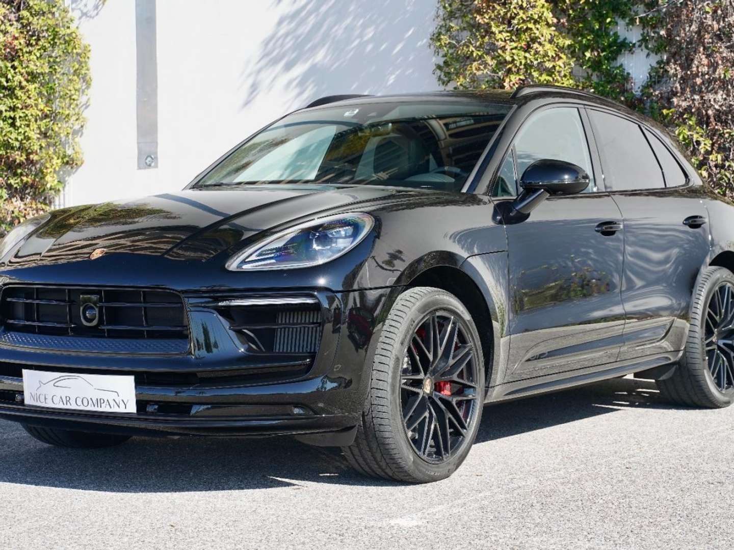 Porsche Macan II GTS - 2022 - Joinsteer - #4