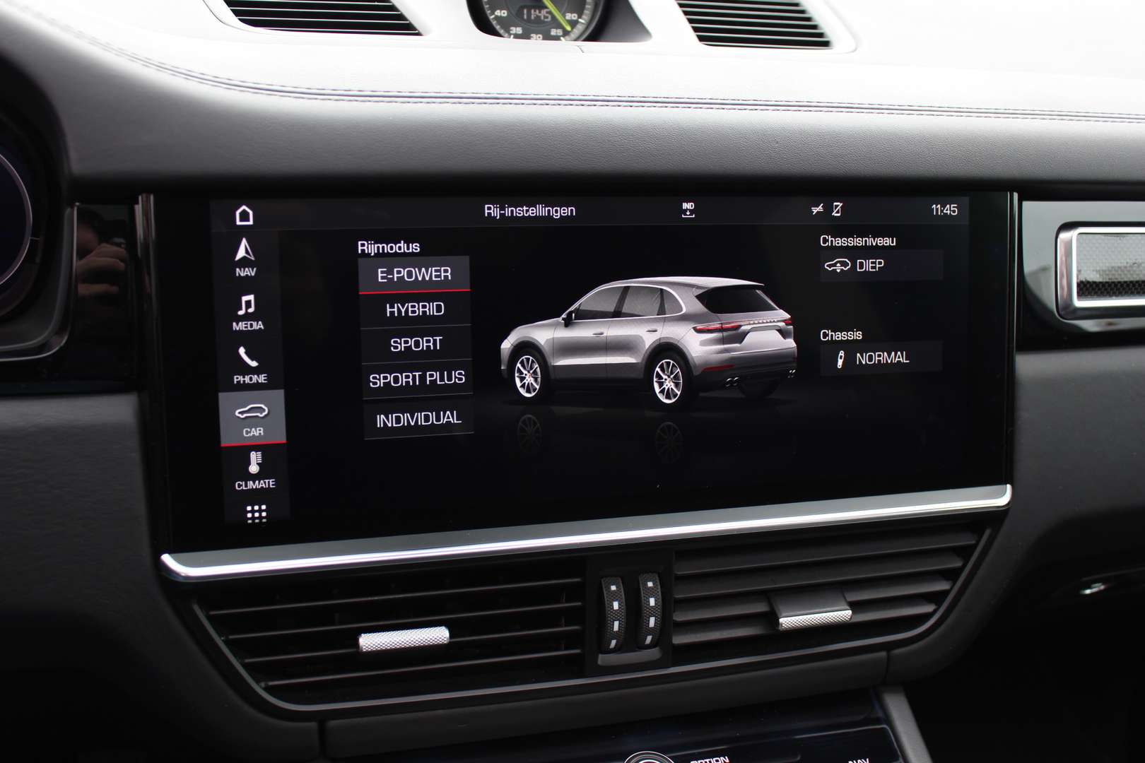 Porsche Cayenne III E-Hybrid - 2018 - Joinsteer - #19