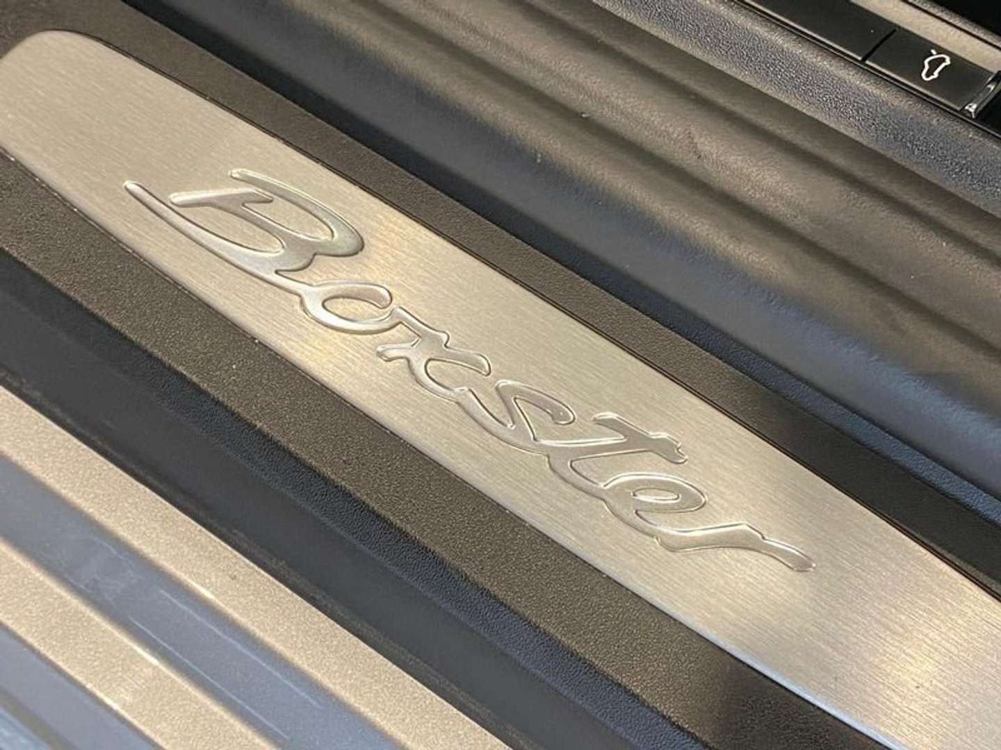 Porsche Boxster Base - 2024 - Joinsteer - #17