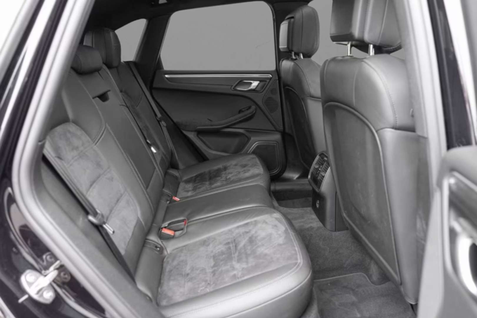 Porsche Macan II GTS - 2021 - Joinsteer - #7