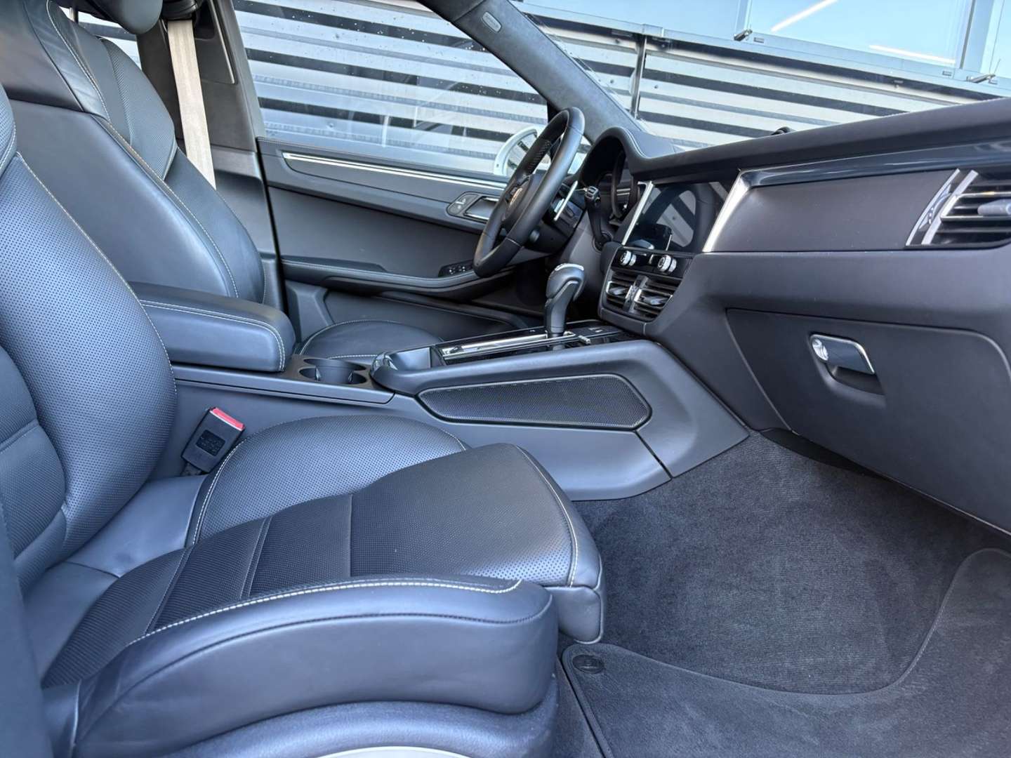 Porsche Macan II GTS - 2022 - Joinsteer - #19