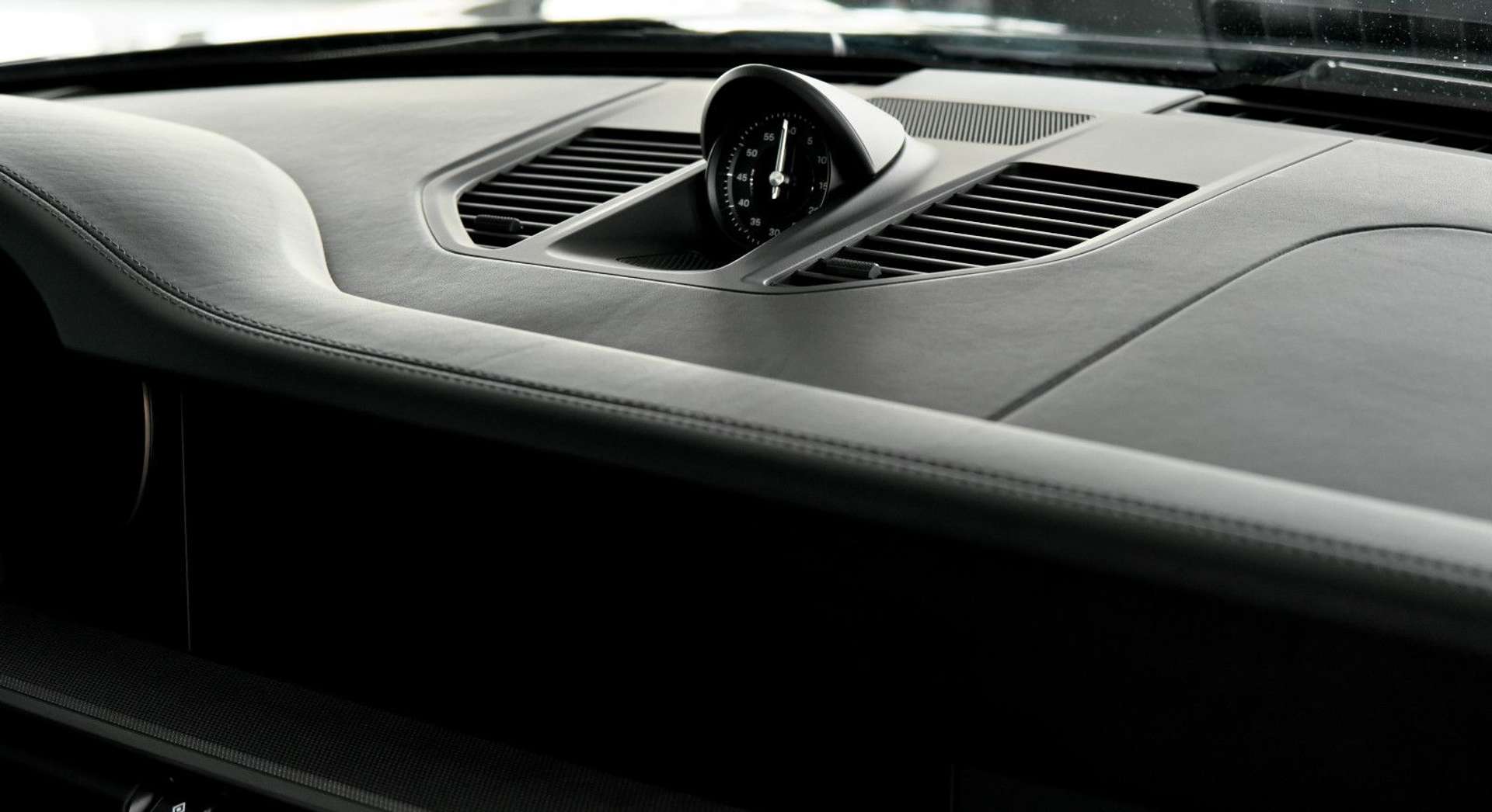 Porsche 992 I Carrera 4S - 2020 - Joinsteer - #17
