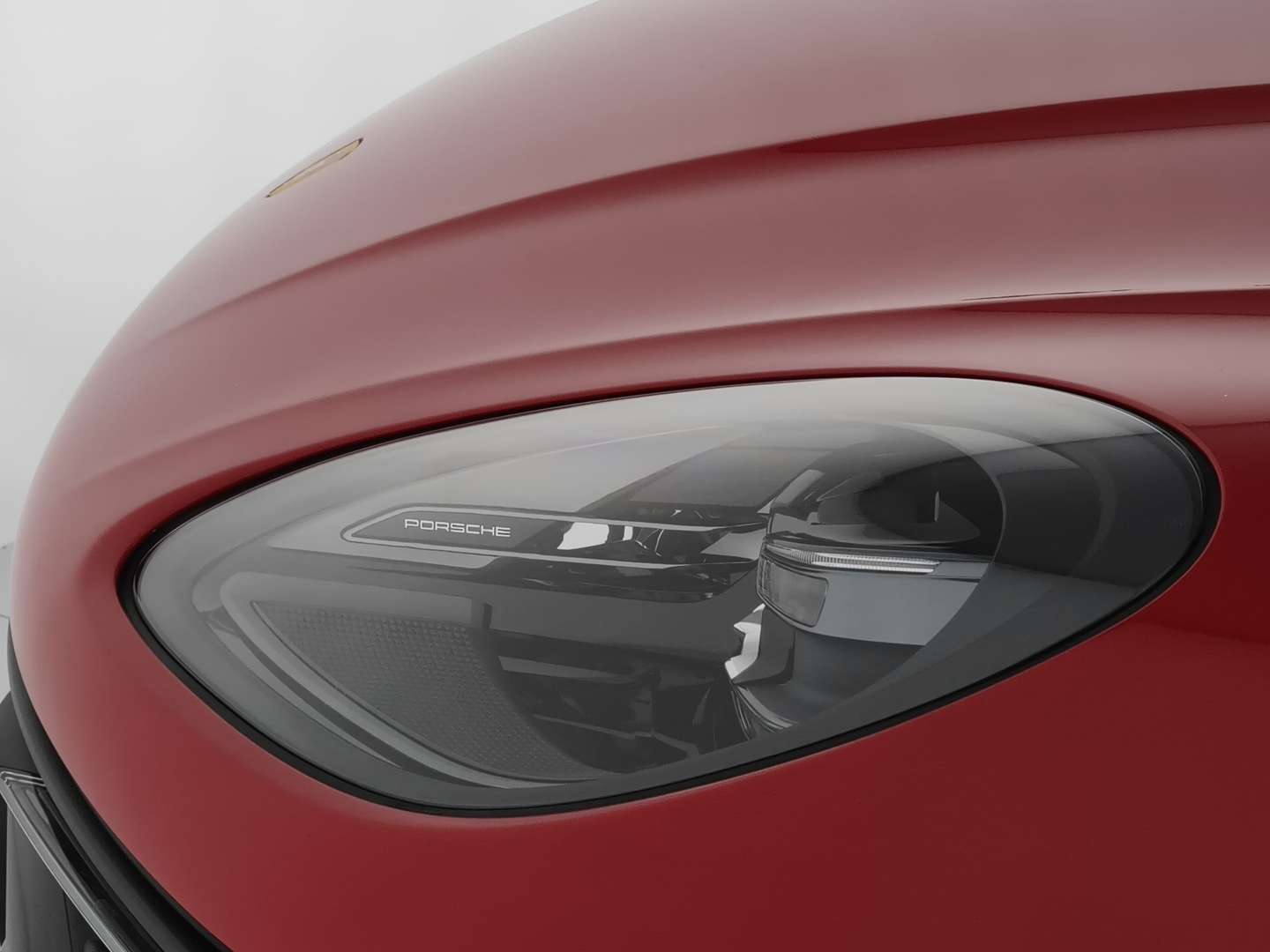 Porsche Macan II GTS - 2022 - Joinsteer - #26