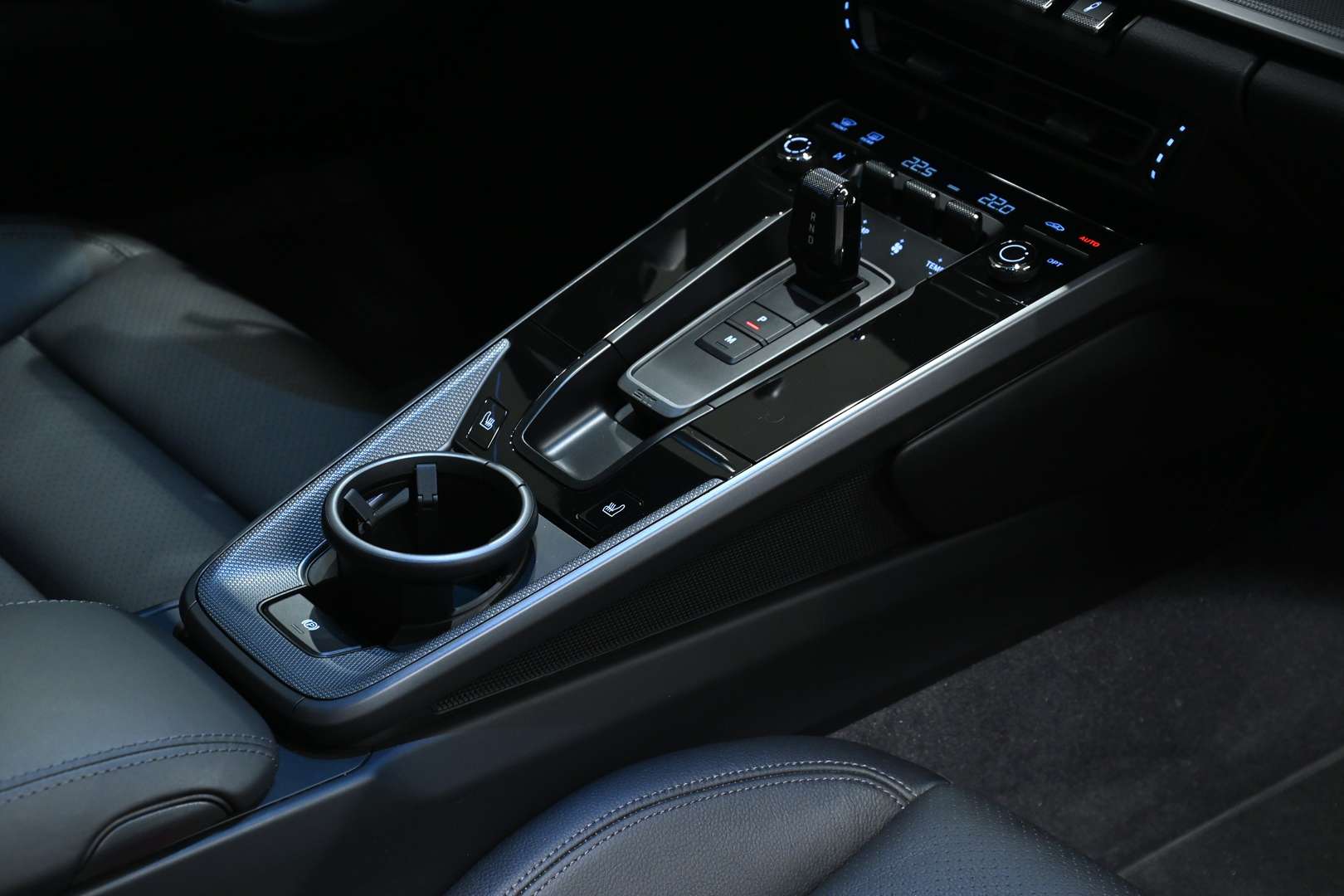 Porsche 992 I Carrera S - 2019 - Joinsteer - #7