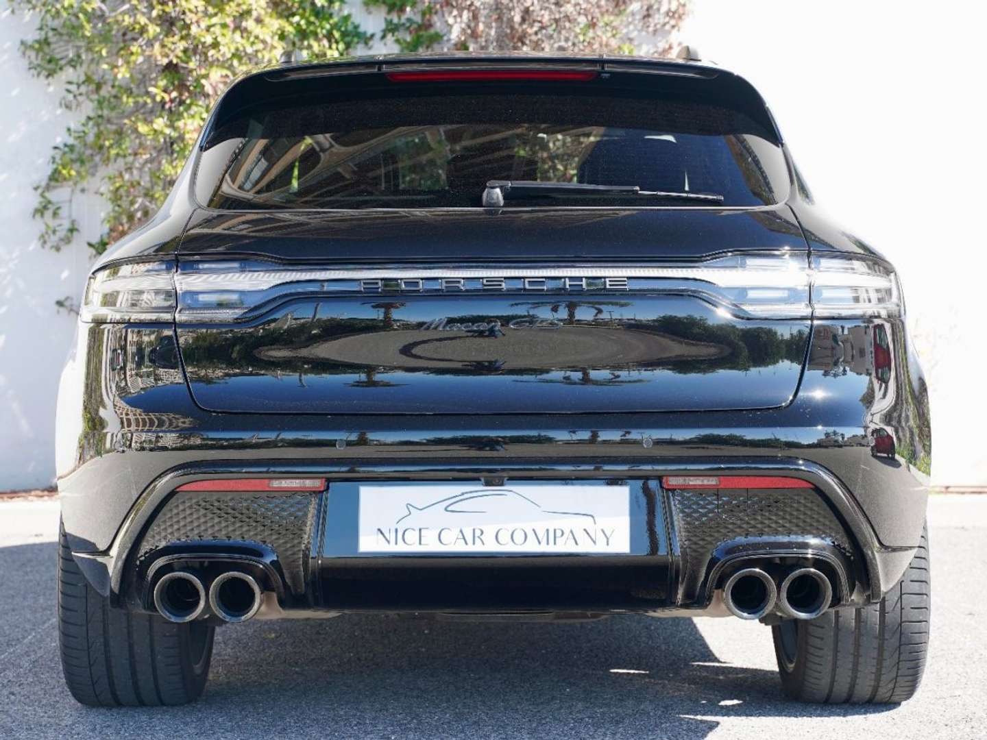 Porsche Macan II GTS - 2022 - Joinsteer - #5