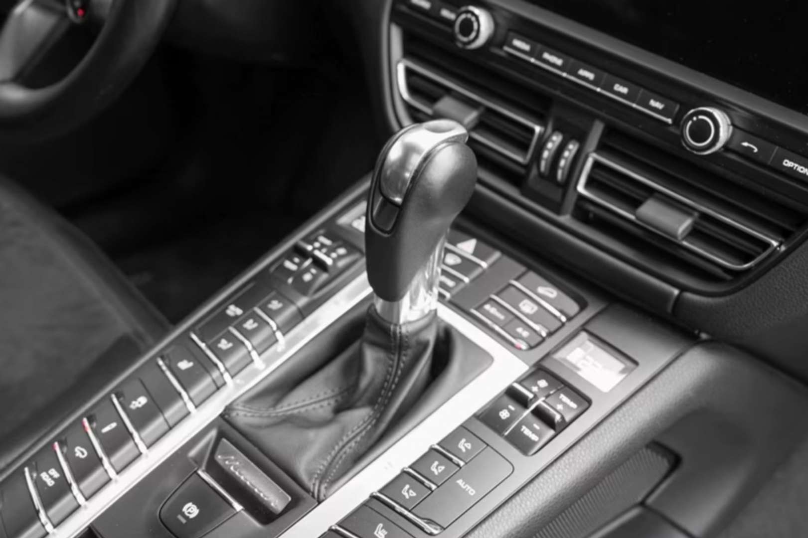 Porsche Macan II GTS - 2021 - Joinsteer - #8