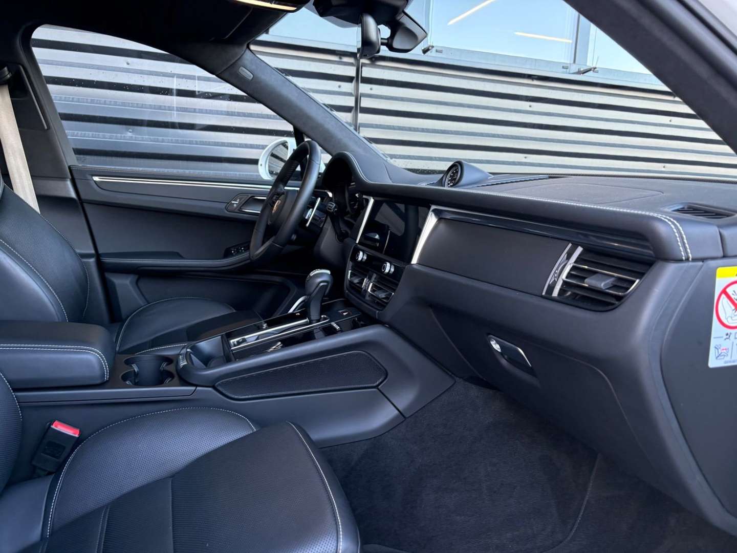 Porsche Macan II GTS - 2022 - Joinsteer - #20