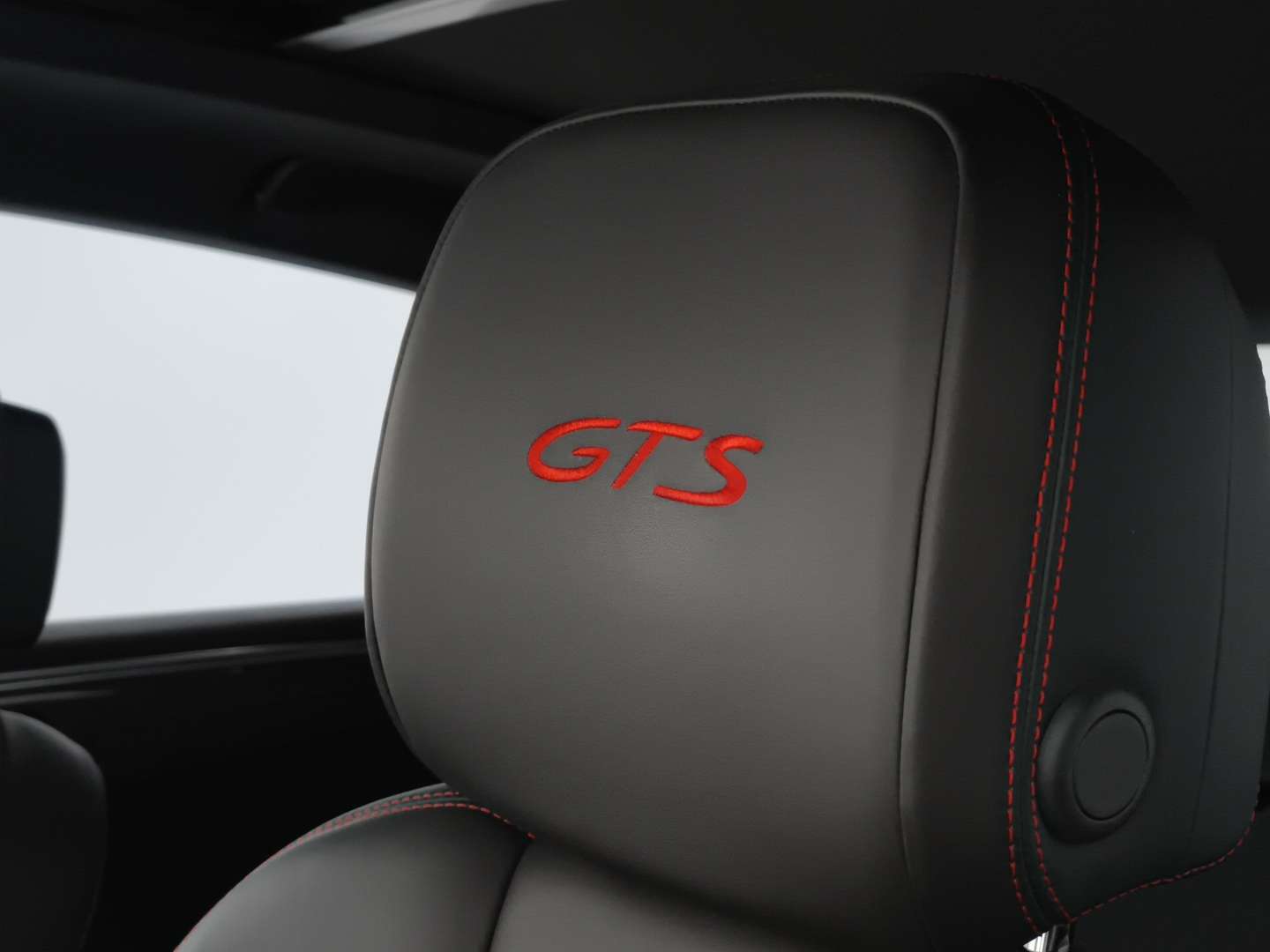 Porsche Macan II GTS - 2022 - Joinsteer - #27