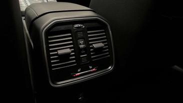 Porsche Macan Base 2019 Rouge — photo 17
