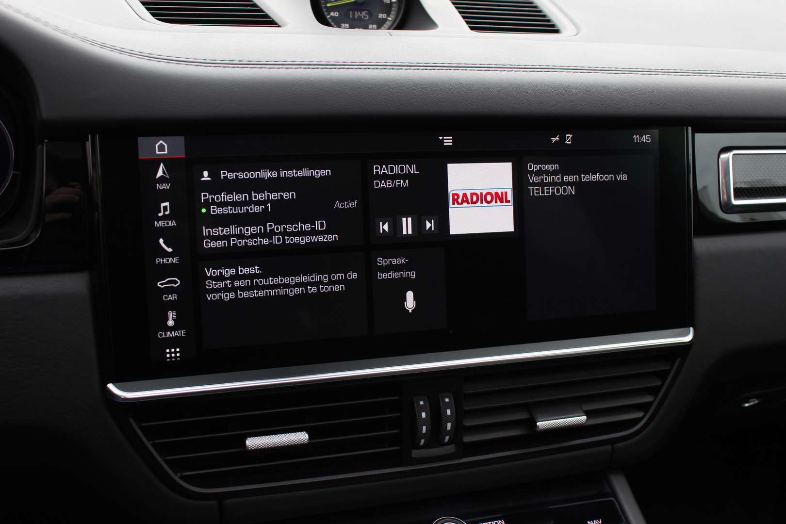 Porsche Cayenne III E-Hybrid - 2018 - Joinsteer - #21