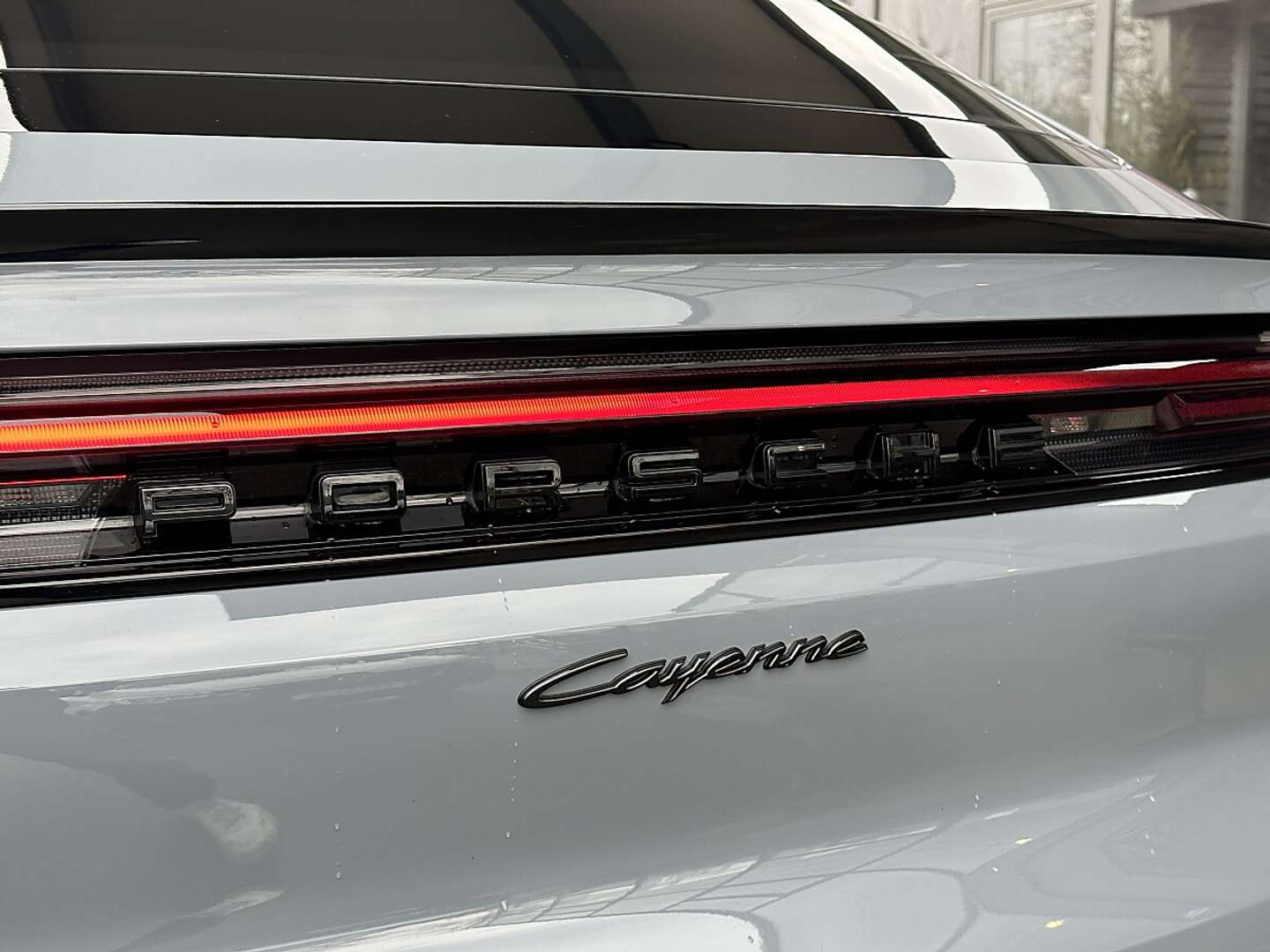 Porsche Cayenne III E-Hybrid - 2025 - Joinsteer - #10