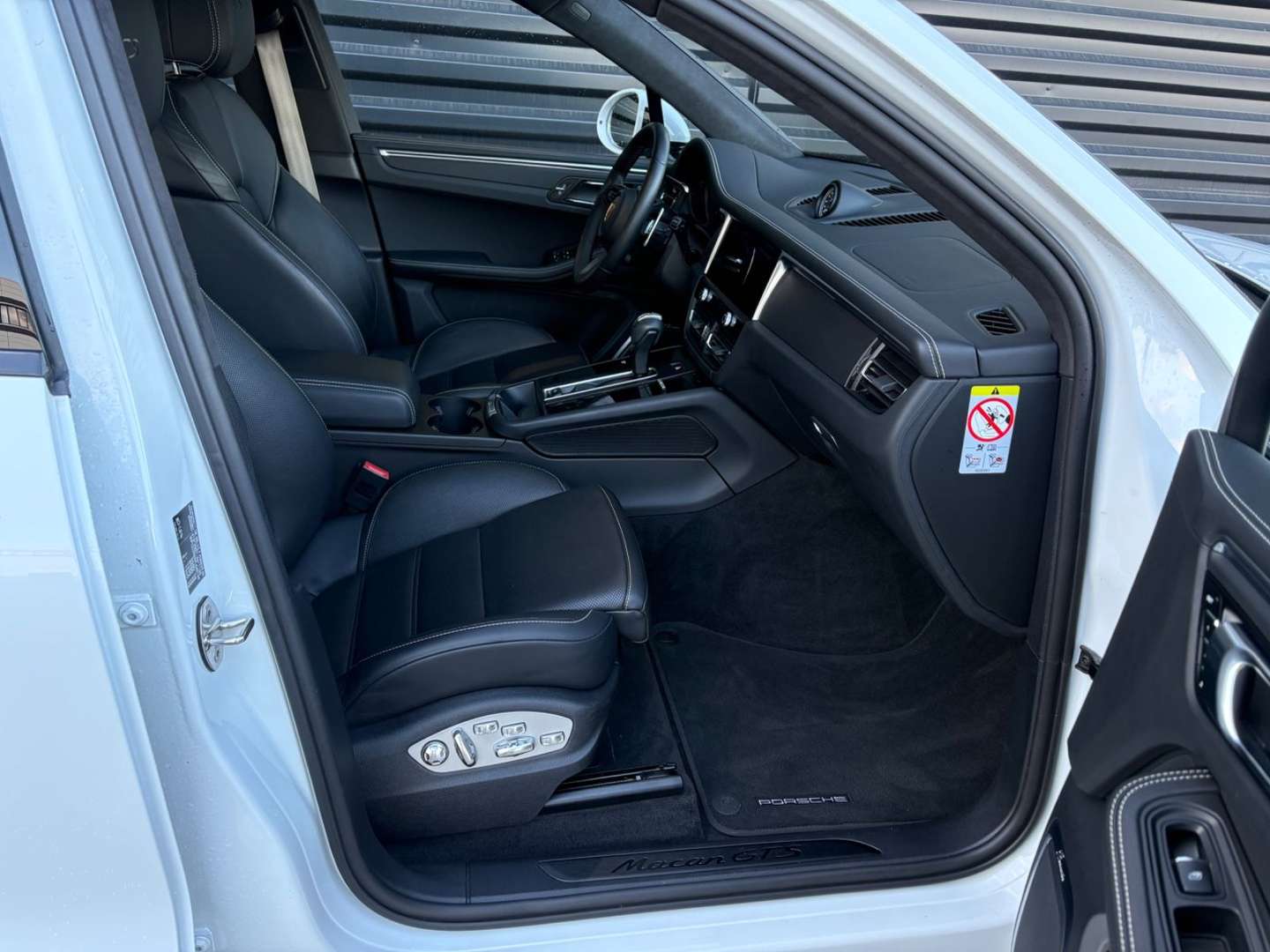 Porsche Macan II GTS - 2022 - Joinsteer - #21