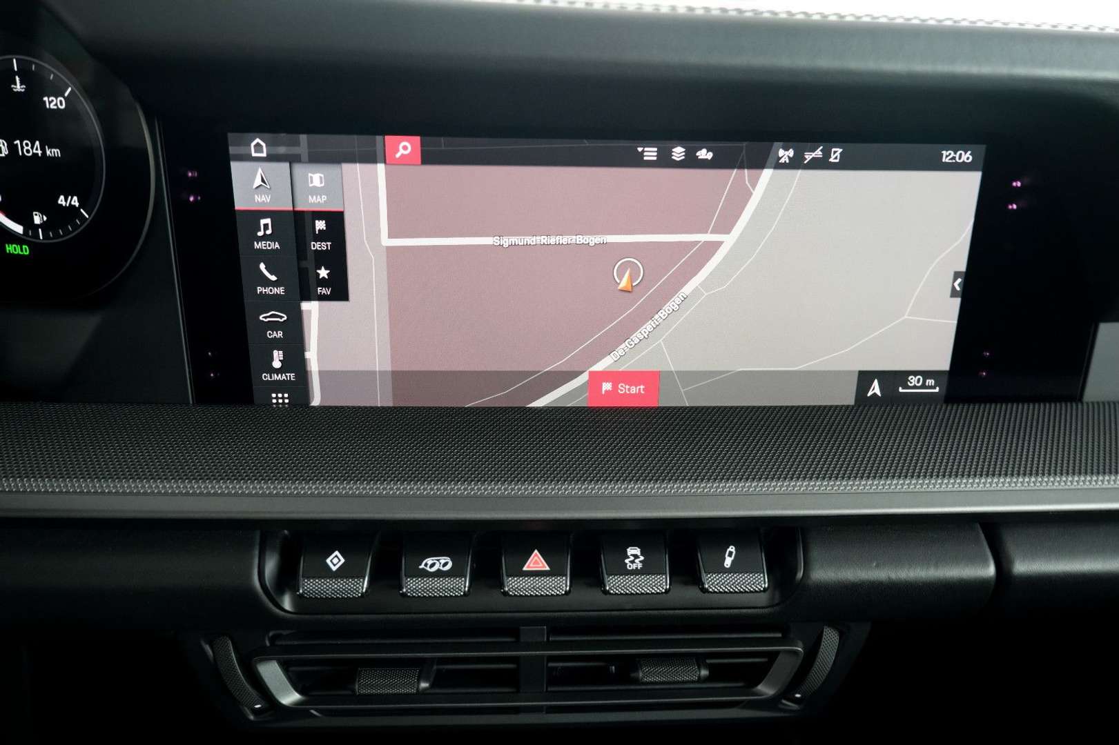 Porsche 992 I Carrera 4S - 2020 - Joinsteer - #19