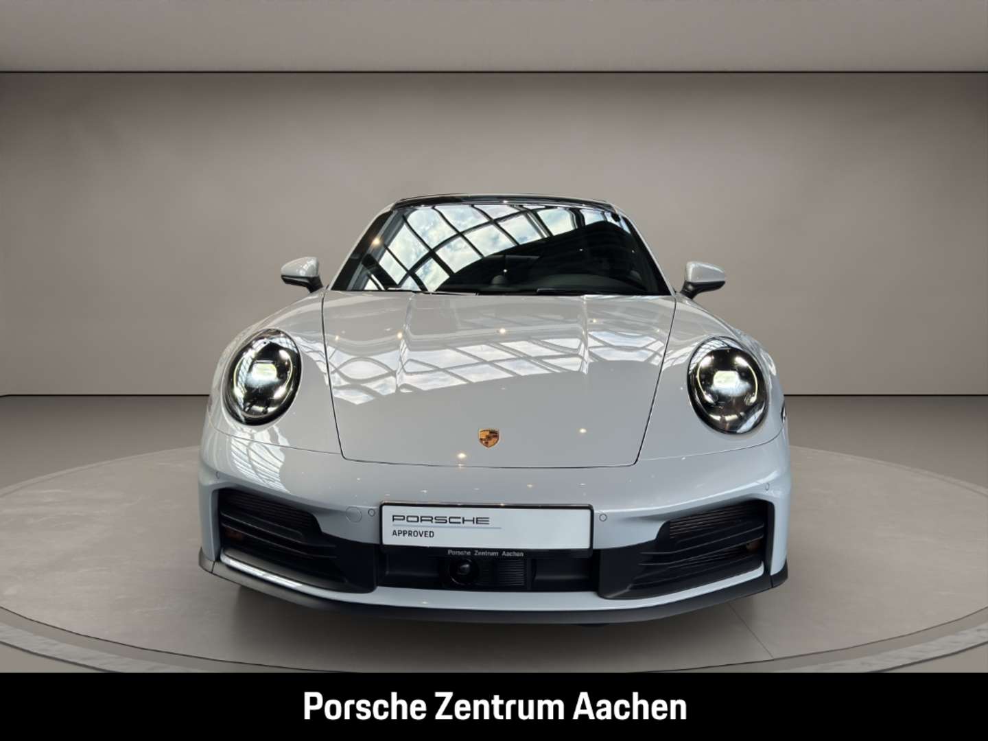 Porsche 992 I Carrera - 2024 - Joinsteer - #4