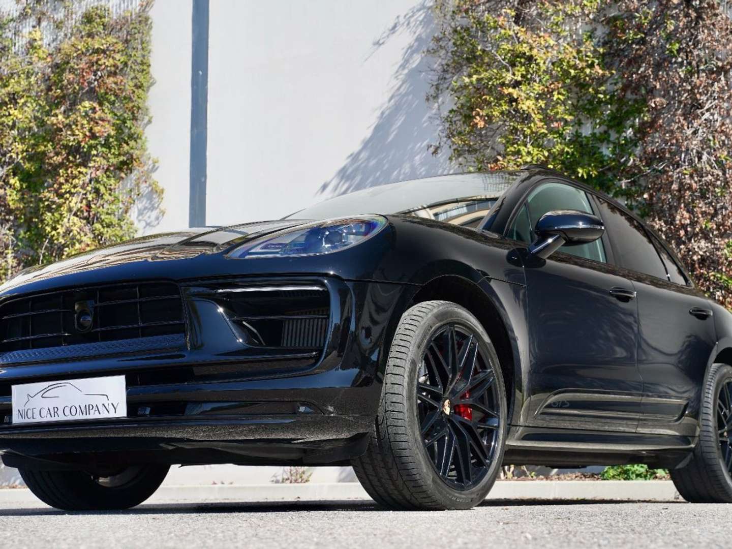 Porsche Macan II GTS - 2022 - Joinsteer - #6