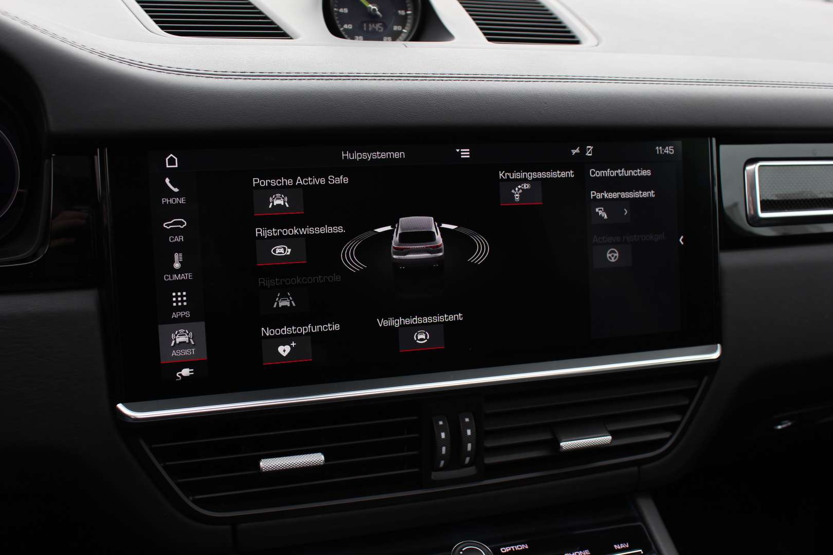 Porsche Cayenne III E-Hybrid - 2018 - Joinsteer - #22