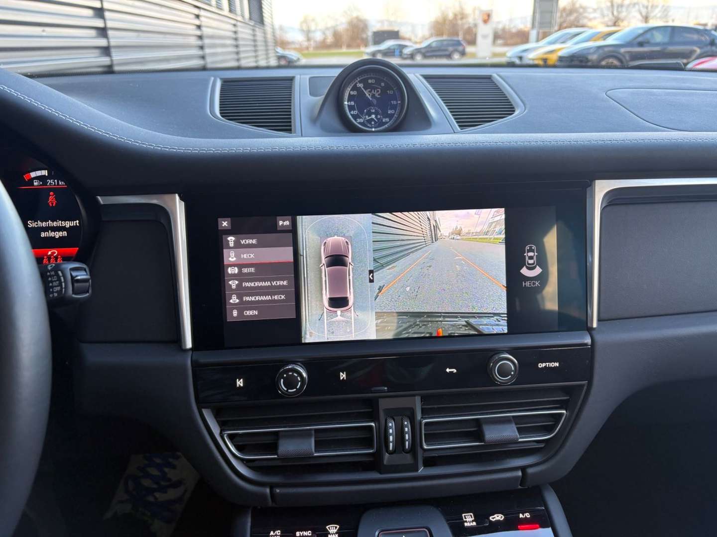 Porsche Macan II GTS - 2022 - Joinsteer - #22