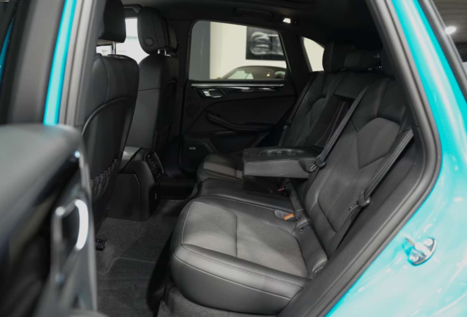 Porsche Macan I - 2023 - Joinsteer - #8