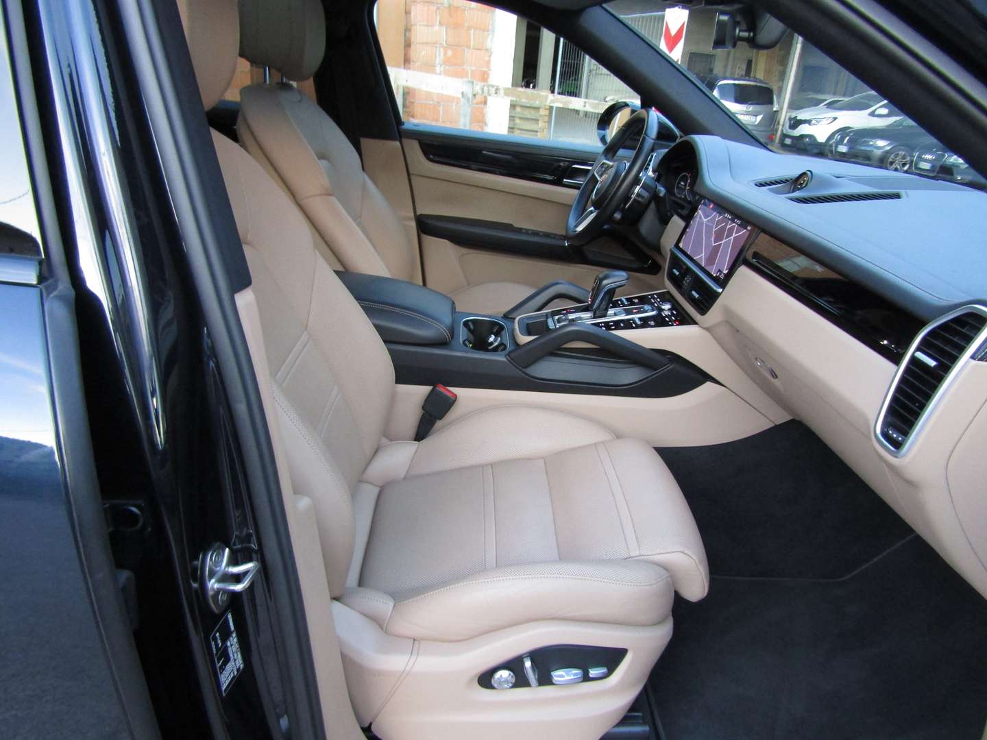 Porsche Cayenne III E-Hybrid - 2021 - Joinsteer - #12