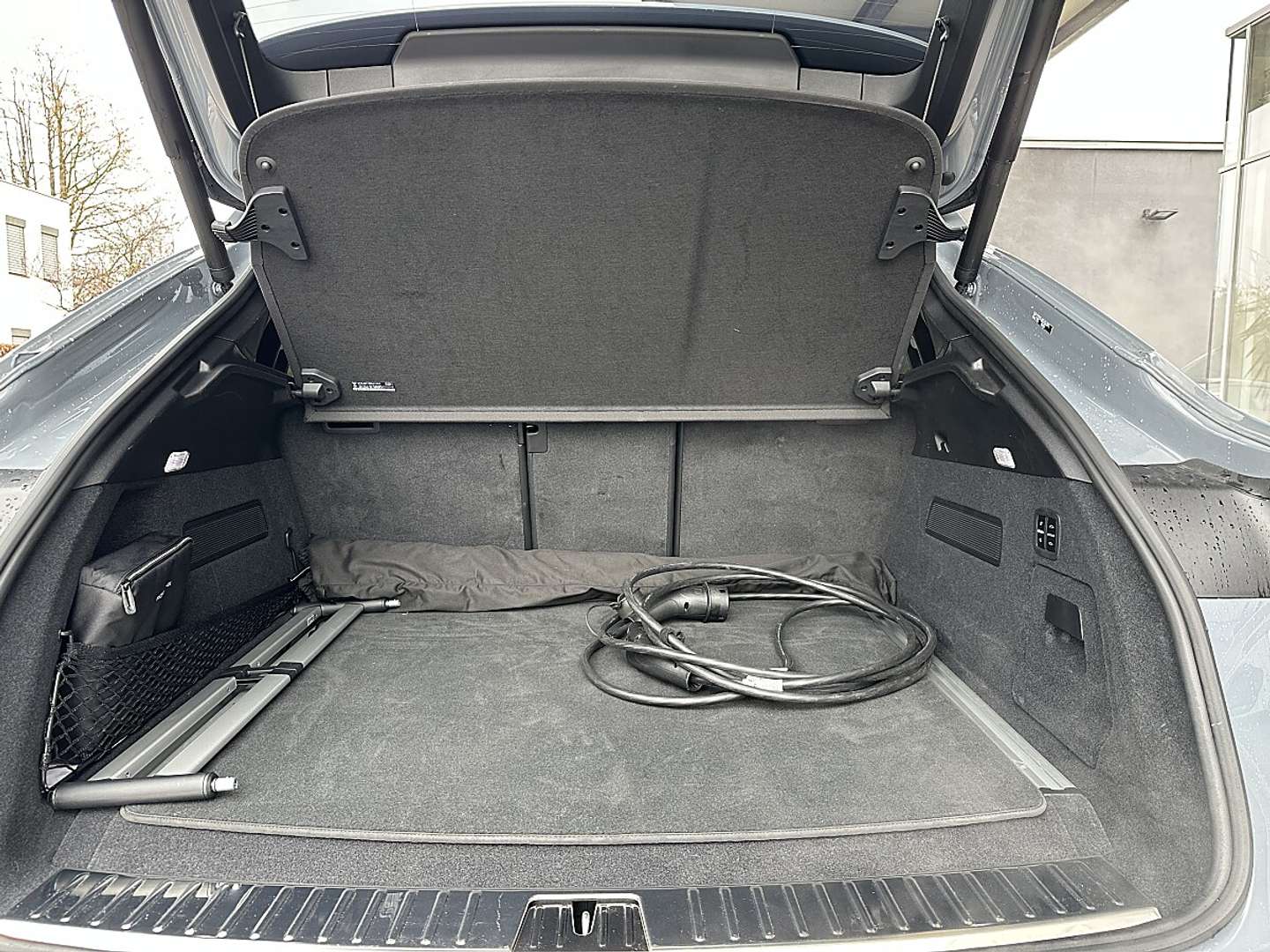 Porsche Cayenne III E-Hybrid - 2025 - Joinsteer - #11