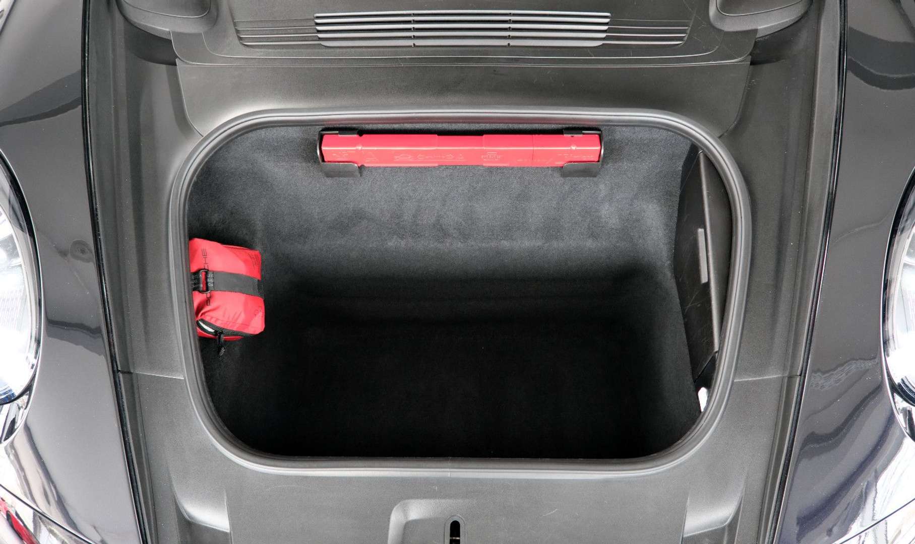 Porsche 992 I Carrera 4S - 2020 - Joinsteer - #20